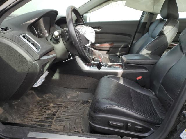 2016 ACURA TLX TECH - 19UUB2F5XGA000457