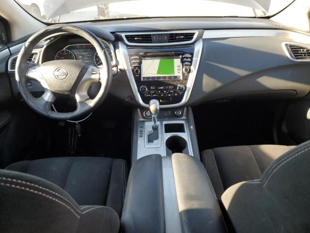 2018 NISSAN MURANO S - 5N1AZ2MG7JN119144
