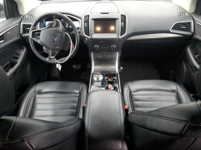 2019 FORD EDGE SEL 2FMPK3J99KBB69342