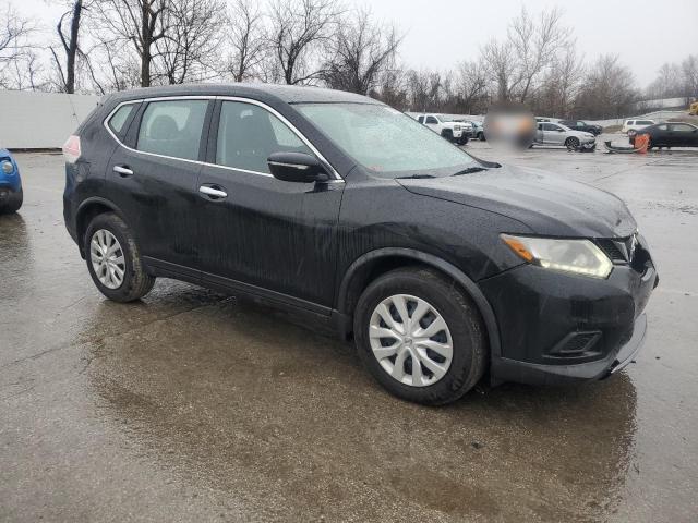 2015 NISSAN ROGUE S - KNMAT2MTXFP553542