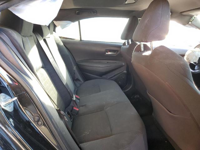 2020 TOYOTA COROLLA SE - JTDS4RCE0LJ004637
