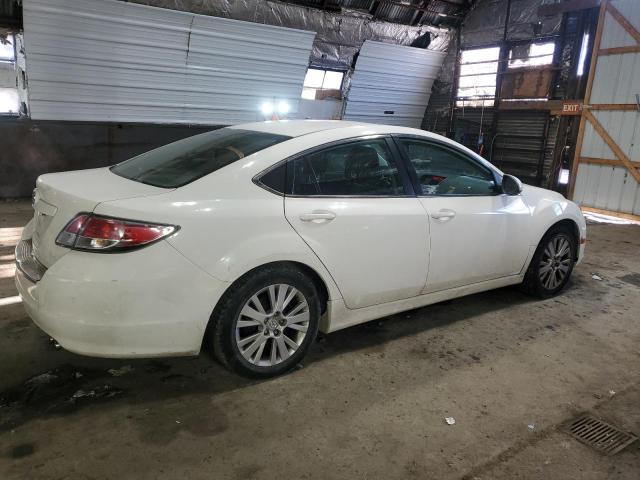Vin: 1yvhz8ch5a5m13281, lot: 42298515, mazda 6 i 20103
