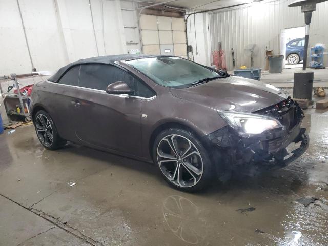 2016 BUICK CASCADA PR W04WT3N54GG054601