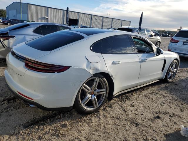 2020 PORSCHE PANAMERA B WP0AA2A77LL104027