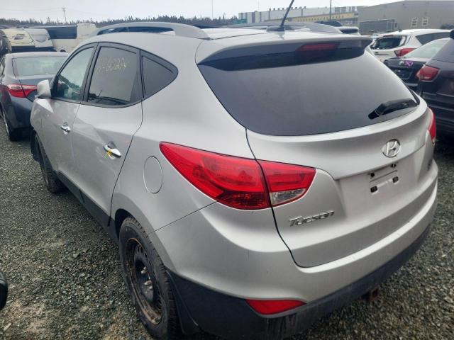 Vin: km8ju3ag9fu083785, lot: 85760274, hyundai tucson limited 20152