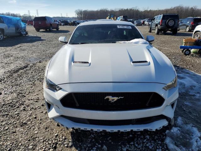 2019 FORD MUSTANG GT - 1FA6P8CF2K5105624