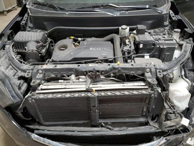 2019 CHEVROLET EQUINOX LS - 2GNAXHEV0K6144801