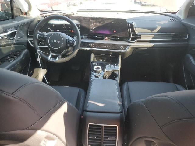 2024 KIA SPORTAGE S - KNDPXCDG9R7173779