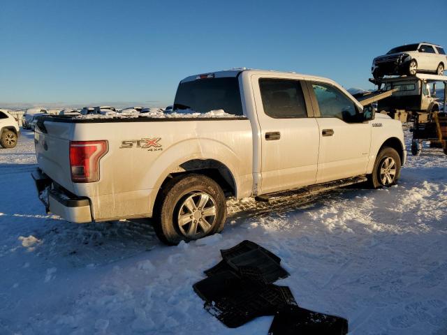 2017 FORD F150 SUPER - 1FTEW1EP7HKD81846
