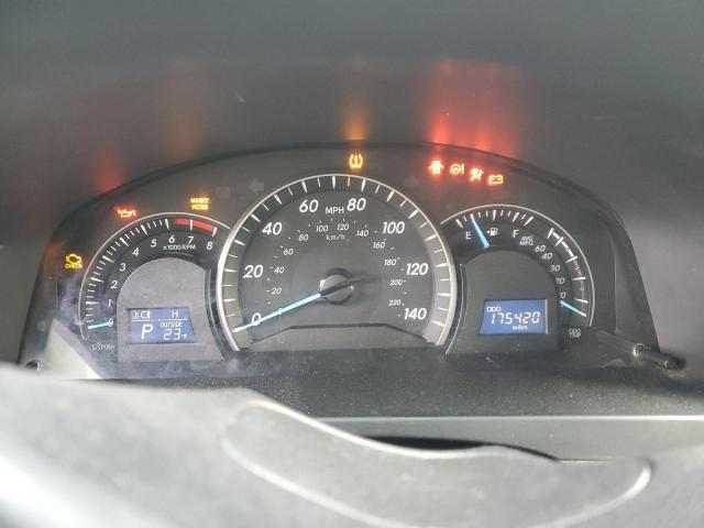 2015 TOYOTA CAMRY LE 4T4BF1FK0FR467976
