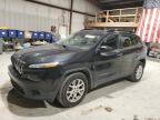 2015 JEEP CHEROKEE S - 1C4PJLAB0FW782576