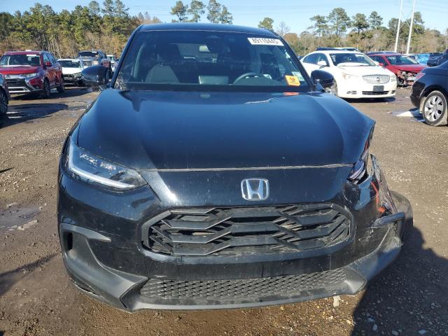 2024 HONDA HR-V SPORT - 3CZRZ1H52RM711836