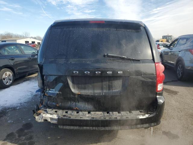 2016 DODGE GRAND CARA - 2C4RDGBGXGR170686