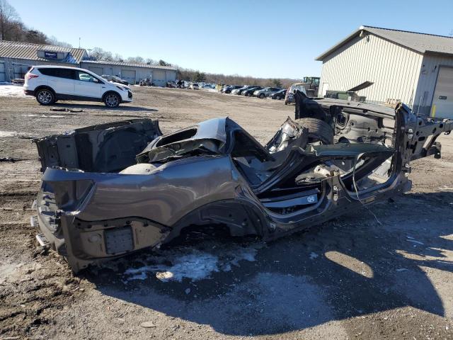 Vin: 1c4sdjh95mc740847, lot: 42316675, dodge durango srt hellcat 20213