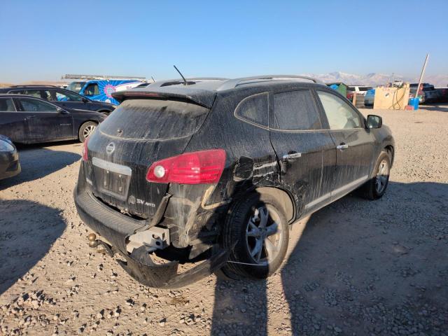 Vin: jn8as5mv7bw273555, lot: 42045965, nissan rogue s 20113