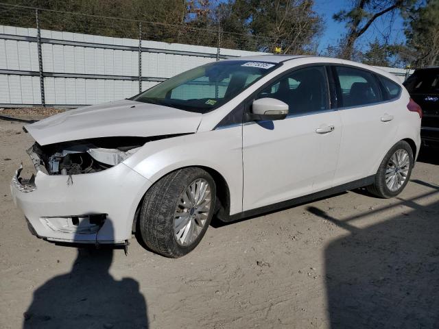 2015 FORD FOCUS TITA 1FADP3N27FL328277