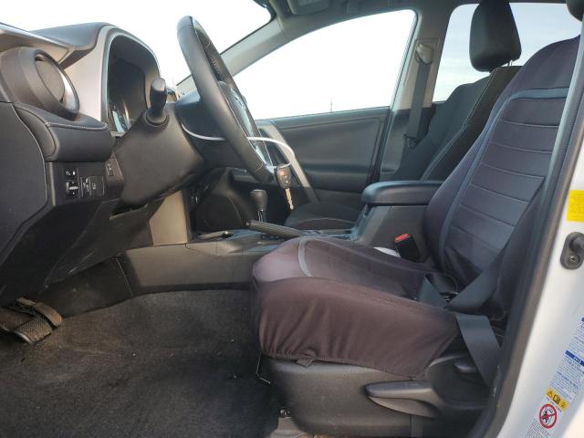 2017 TOYOTA RAV4 XLE - 2T3RFREV4HW566720