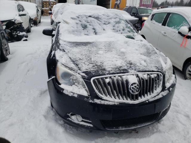2016 BUICK VERANO PRE 1G4PT5SV5G4162636