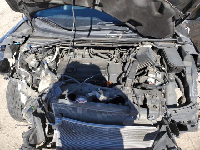 2016 HONDA CR-V SE - 2HKRM3H49GH546121