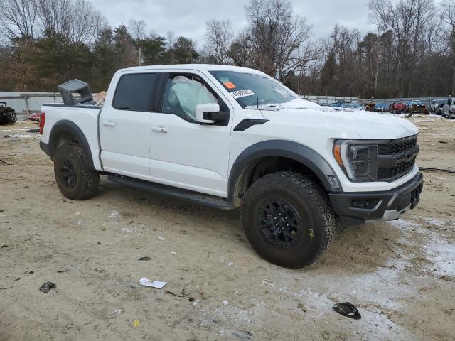 Vin: 1ftfw1rg5pfa12960, lot: 41968685, ford f150 raptor 20234