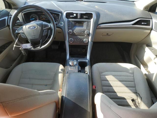 2018 FORD FUSION SE - 3FA6P0H7XJR233883