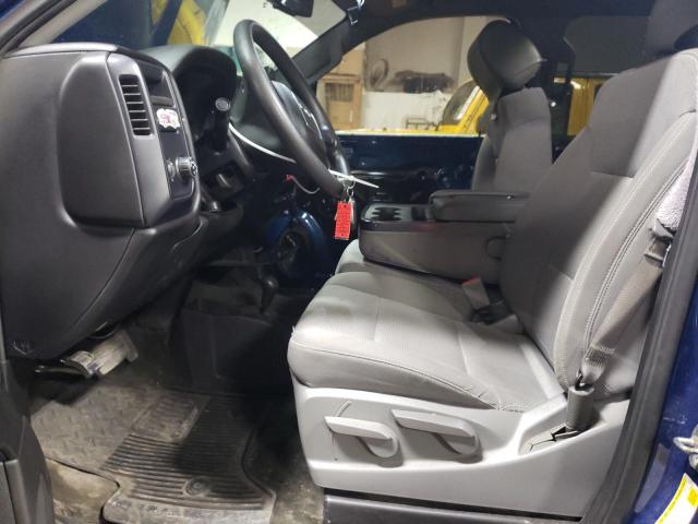 2016 GMC SIERRA K15 - 1GTV2LEH2GZ424592