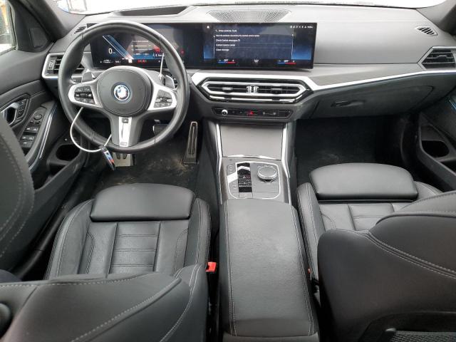 2023 BMW 330XE 3MW39FS05P8D22715