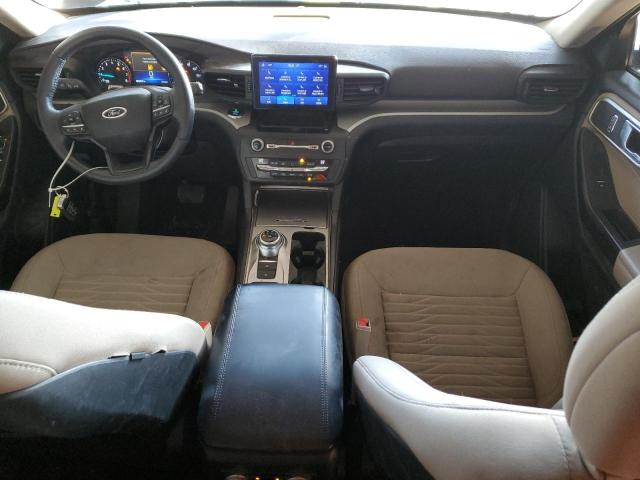 2020 FORD EXPLORER X 1FMSK7DH1LGC30827