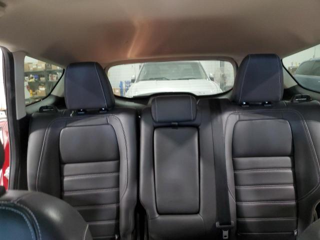 2019 FORD ESCAPE SEL - 1FMCU9HD6KUC29500