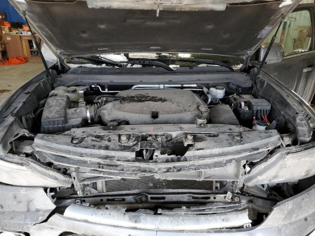 2020 CHEVROLET COLORADO L - 1GCGTCEN7L1154764