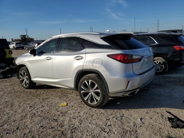2016 LEXUS RX 350 - 2T2ZZMCA3GC032414