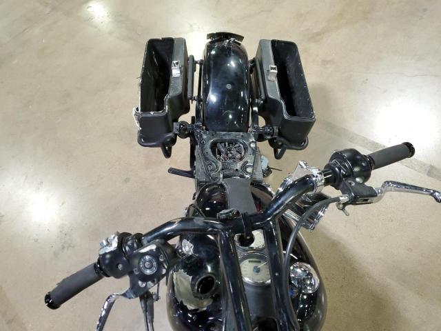 2009 HARLEY-DAVIDSON FXDL 1HD1GN4199K311409