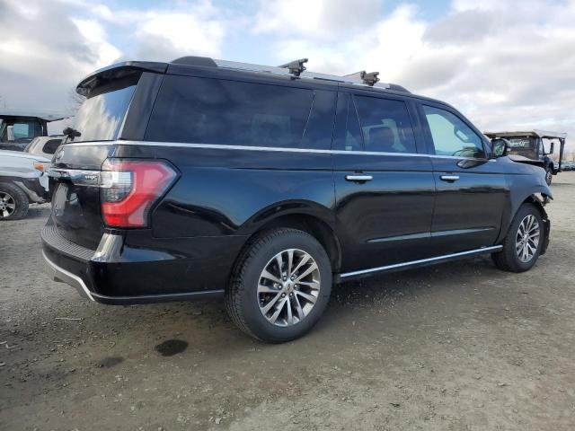 2018 FORD EXPEDITION - 1FMJK2AT5JEA25320