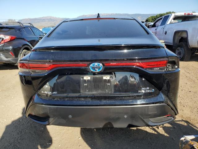 2022 TOYOTA MIRAI LE JTDAAAAA1NA006471