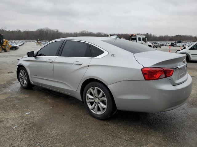 2018 CHEVROLET IMPALA LT - 2G1105S31J9129194