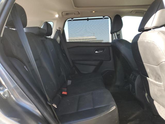 2023 NISSAN ROGUE SV - 5N1BT3BA0PC938673