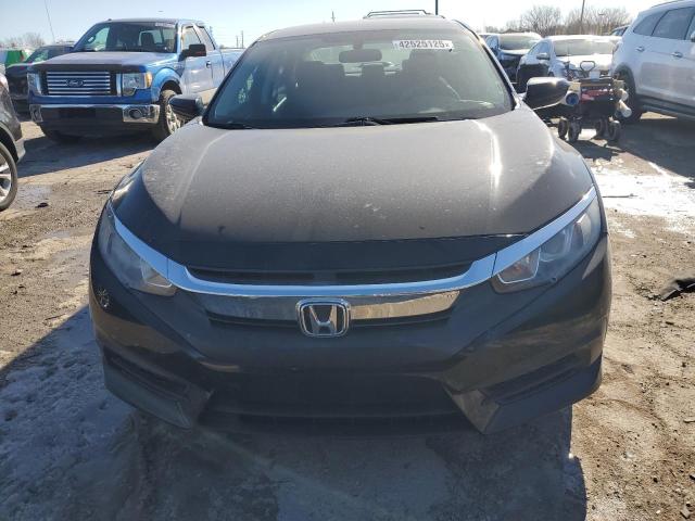 2017 HONDA CIVIC LX - 19XFC2F59HE063696