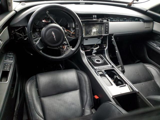 2016 JAGUAR XF PRESTIG SAJBE4BV1GCY14310