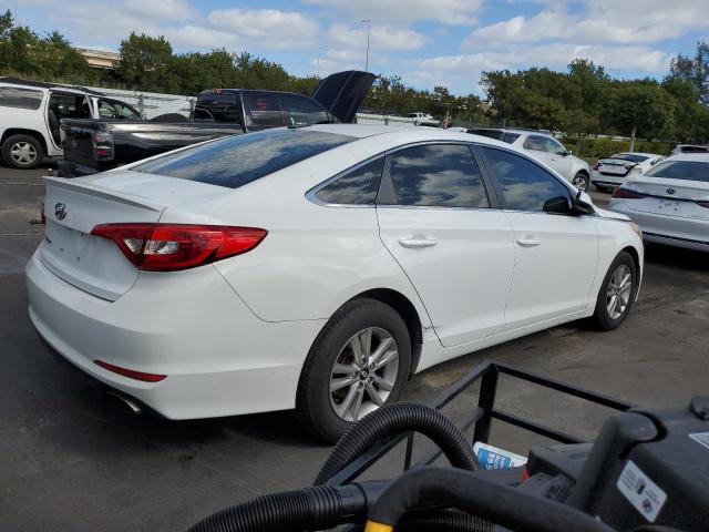 Vin: 5npe24af1gh344816, lot: 88006315, hyundai sonata se 20163