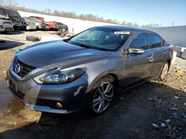NISSAN ALTIMA 3.5