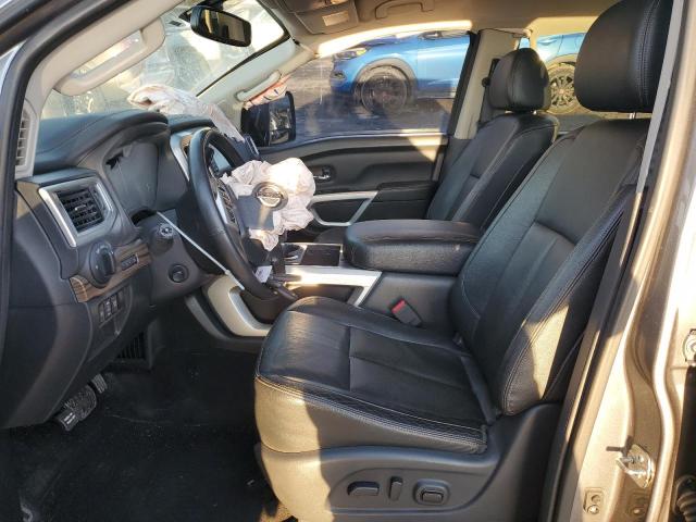 2018 NISSAN TITAN XD S 1N6BA1F49JN517983
