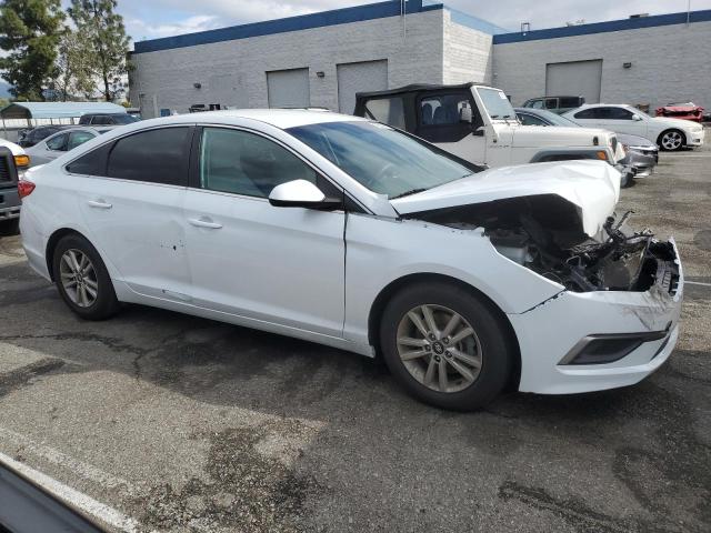 2017 HYUNDAI SONATA SE 5NPE24AF3HH460780