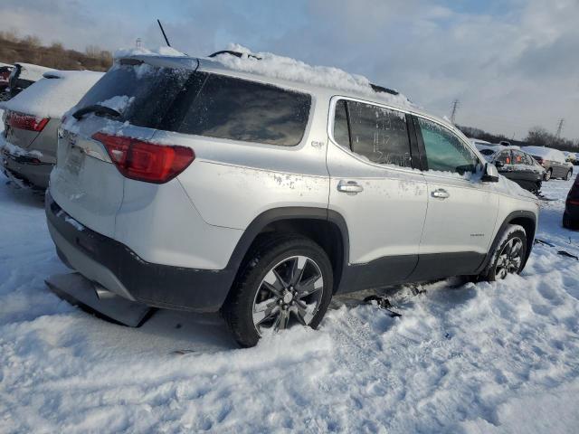 Vin: 1gkknnls3hz251255, lot: 87356444, gmc acadia slt-2 20173