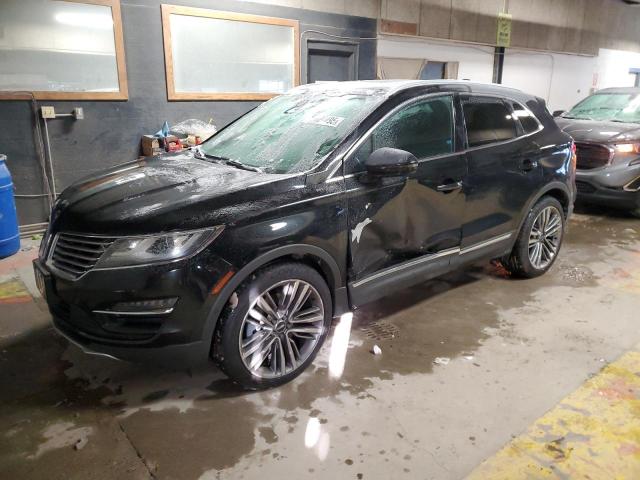 LINCOLN MKC