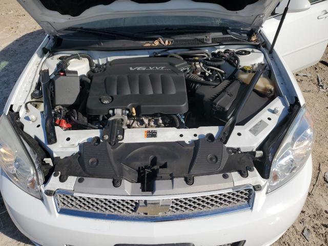 2016 CHEVROLET IMPALA LIM - 2G1WB5E32G1184823