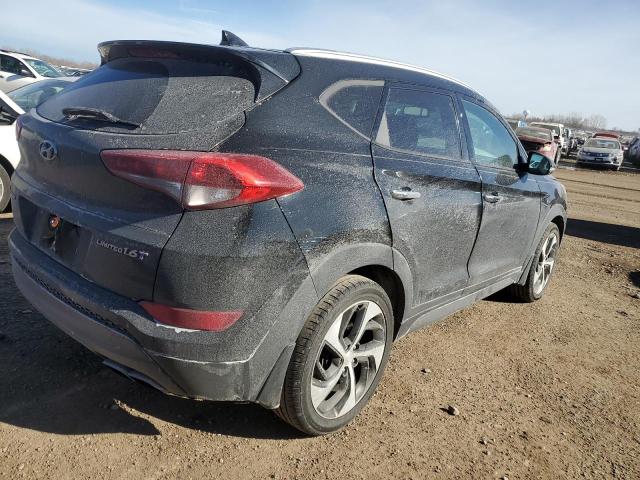 2016 HYUNDAI TUCSON LIM - KM8J33A26GU148567