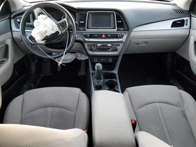 2018 HYUNDAI SONATA SPO 5NPE34AF3JH657838