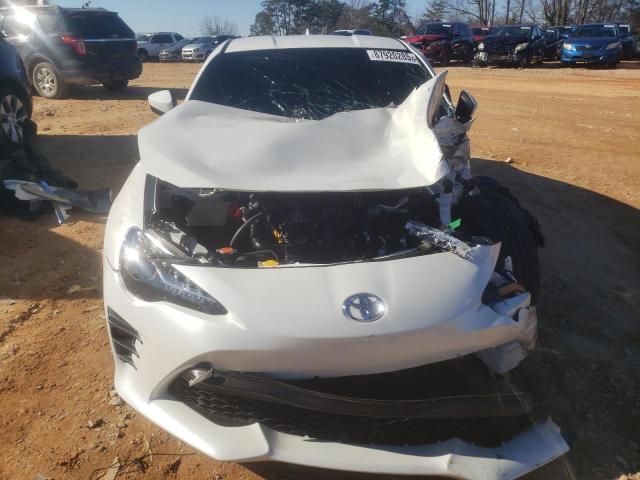 2020 TOYOTA 86 JF1ZNAA17L8752117