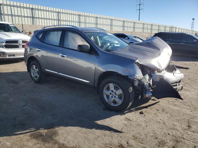 2015 NISSAN ROGUE SELE - JN8AS5MT7FW664001