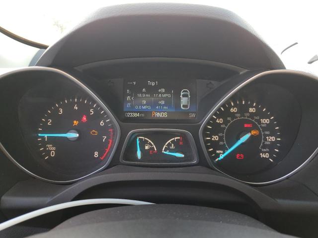 2019 FORD ESCAPE SEL 1FMCU9HD2KUA57501